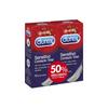 Контактные презервативы Durex Sensitivo 2x12Unidades