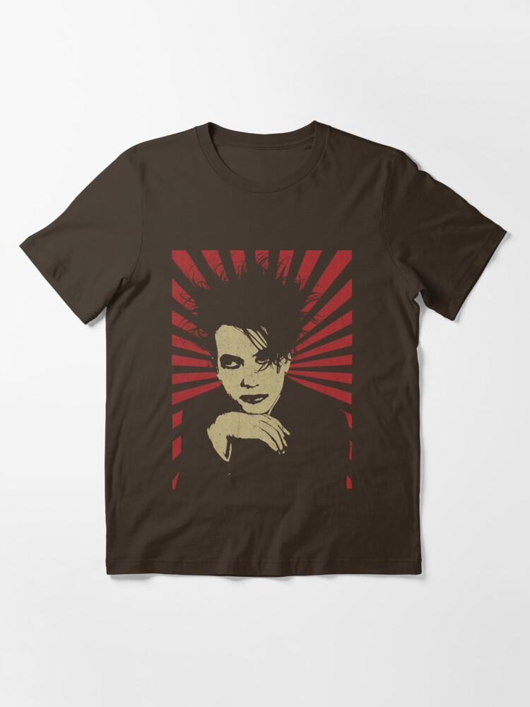 The Cure The Cure Essential T-Shirt