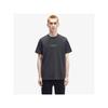 Fred Perry [sporT] Embroidered T shirT   Anchor Grey Afpm2434580 297 qzgAfpm2434580 297
