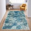 Washable Printed Carpet LNA1175
