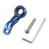Gear Shift Stabilizer Bracket Shifting Support Holder Shifter Lever For YAMAHA YZF-R1 R1M R1S YZFR1 YZFR1M MT-10 SP MT10 FZ-10