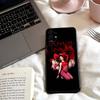 Singer Kenia O-S  Phone Case For Samsung S25,24,23,22,30,21,10,9,Ultra,Plus,Lite,FE,4,5 G Soft Black Case