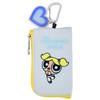 Key Case Key Pass Pouch Bubbles Powerpuff Girls MPPG-094