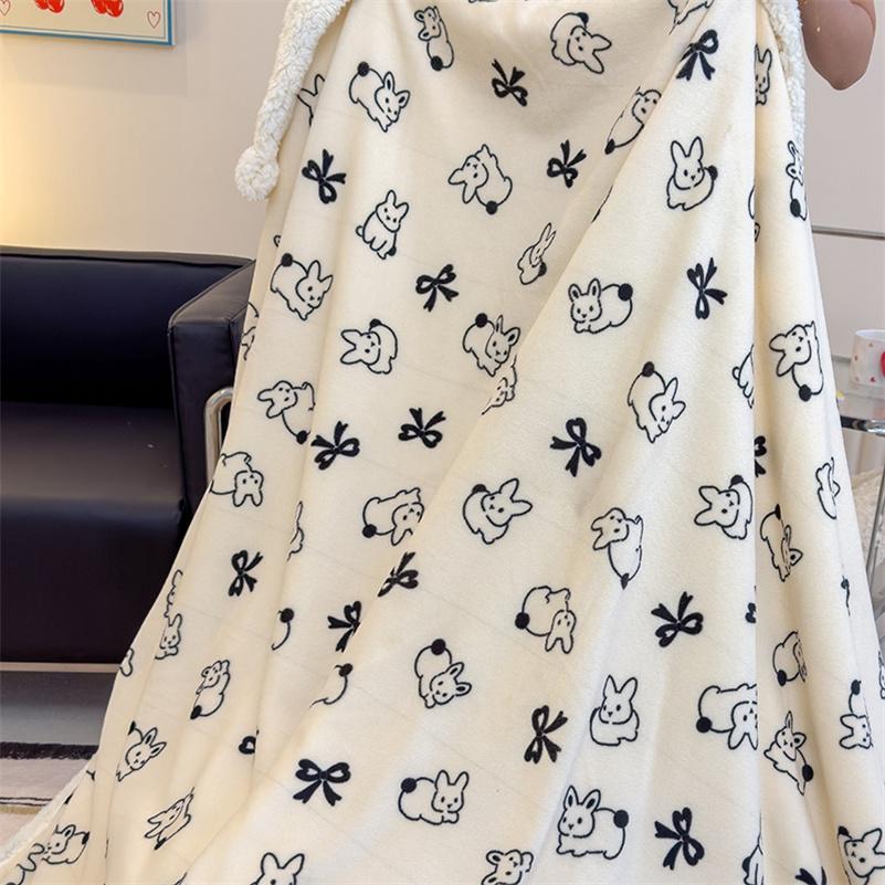 Мягкий флисовый плед для кровати, дивана, кушетки, легкие плюшевые пушистые шерпа-бархатные одеяла и пледы, уютные теплые покрывала