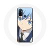 Case for Oppo A53 Nagisa Shiota Assassination Classroom Anime