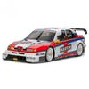 Tamiya 1 10rc Alfa Romeo 155 V6 Ti marTini Шасси Tt 02 [58606]