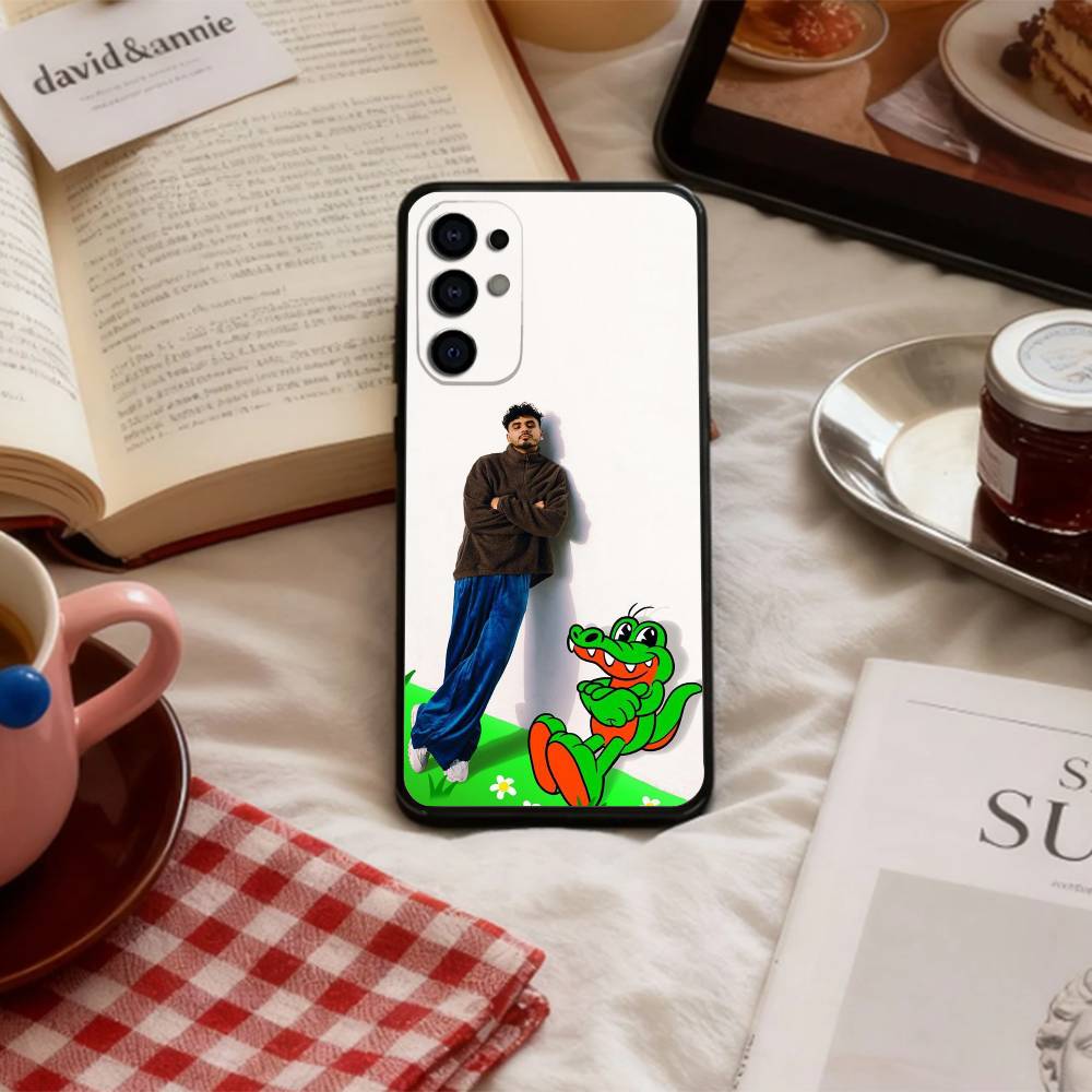COOL A-Alvaro COCO D-Diaz Phone Case For Samsung S 25,24,23,22,30,21,10,9,Ultra,Plus,Lite,FE,4,5 G Soft Black Case