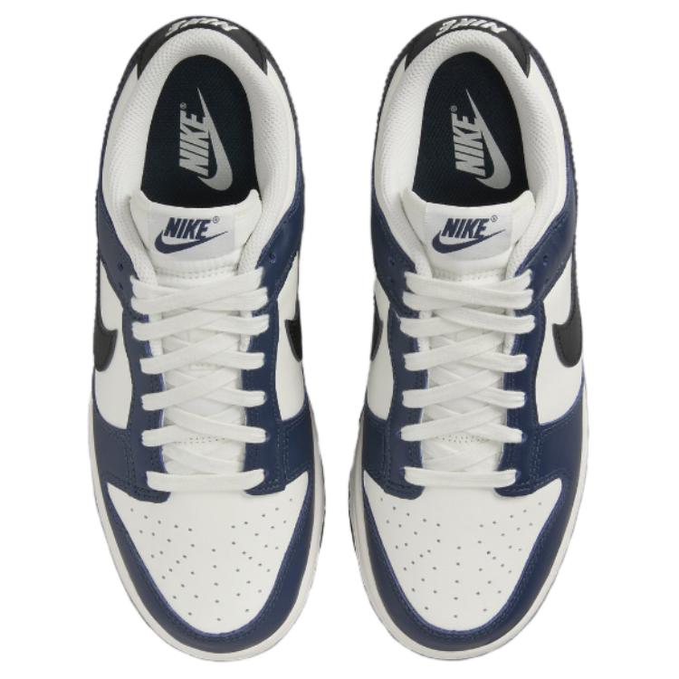 Новые женские кроссовки Nike Dunk Low Armory Navy HM6192-478
