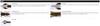 OSP Мягкая приманка Dolive Craw 2 дюйма Salt TW-170 (7971)
