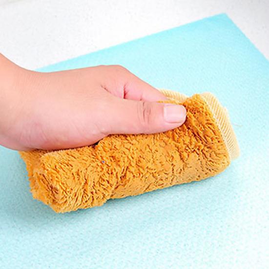 Практичный коврик для холодильника Yousheng, легко чистящийся многоцелевой моющийся изолированный коврик для столовых приборов из ЭВА, подставка для стола для кухни