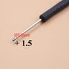 JCD For PS3 Controller L1 R1 L2 R2 Trigger Buttons Conductive Rubber Button Repair Parts ABCD