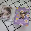 Collect Book ID Holder Photocard Holder Kpop Card Binder Photo Album Name Card Book Binder Album ARI