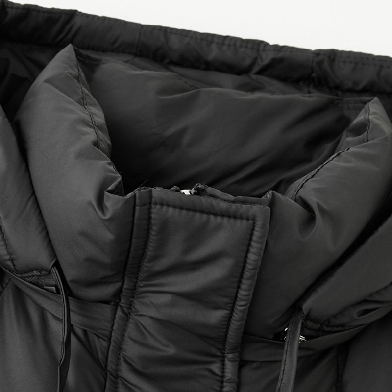 Модный зимний женский теплый жилет с капюшоном, толстые повседневные куртки без рукавов, женские короткие пальто