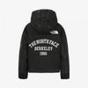 The North Face Детская горная куртка Темно-серая Nj3br51s