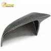 Tesla Model X Carbon Fiber Rearview Mirror Cover