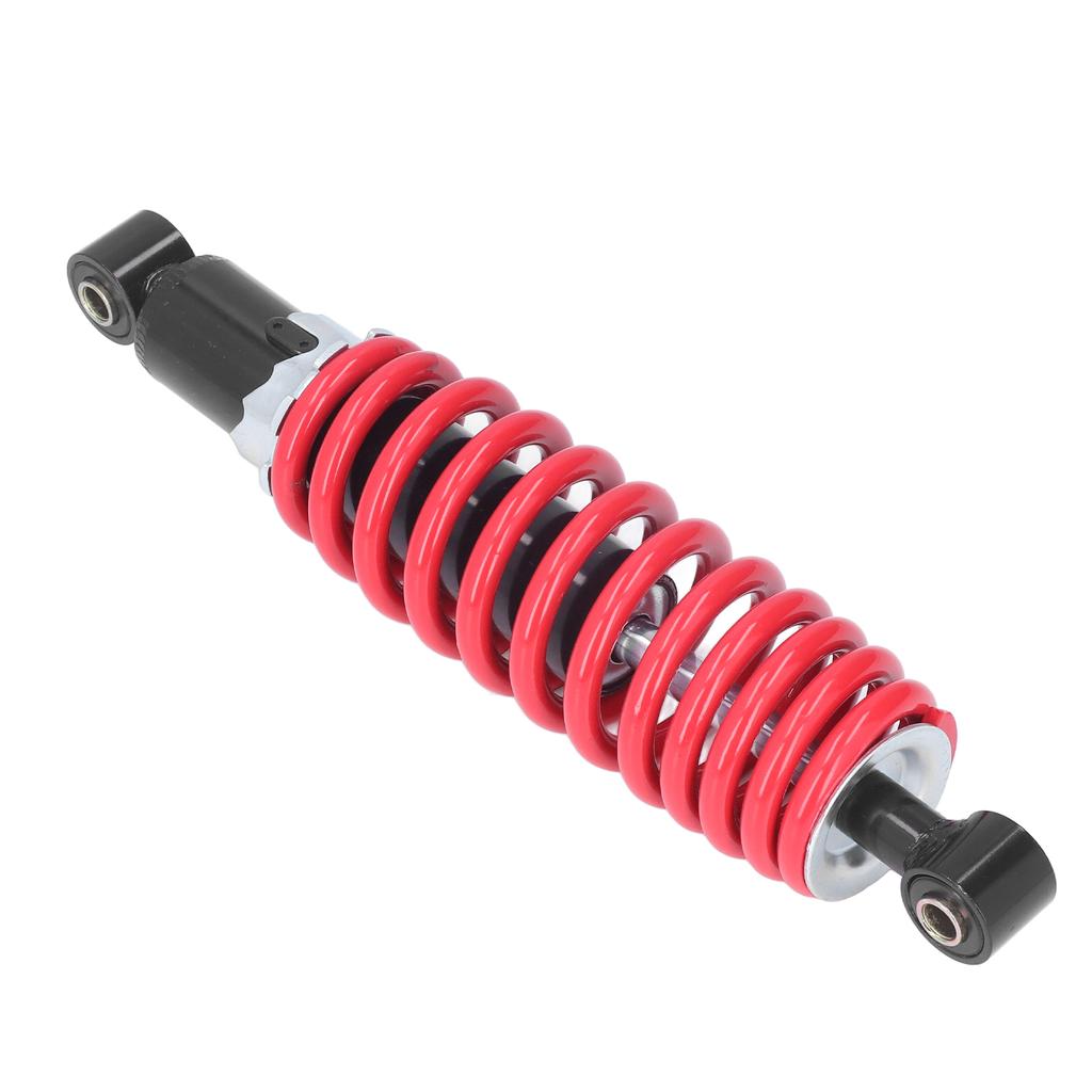 305mm Rear Shock Absorber 5 Speed Adjustable Damper for 50cc125cc OffRoad Motorcycle Quad ATV Go Karts