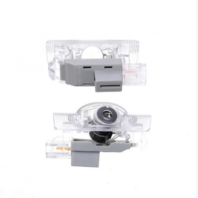 Салонная подсветка дверей автомобиля Lexus для моделей ES200, ES300H, RX, LS, LX, GX, GS