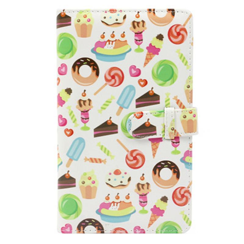 3-дюймовый мини-фотоальбом с 96 карманами Fujifilm Instax Mini 9 пленок Instax Mini 8 7s 70 25 50s 90 имя