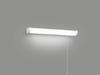 Kozumi LED sink light, directwall-mountable, daylight white, BB16720PB