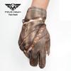 Камуфляжные бионические тактические перчатки: Нескользящие, дышащие, совместимые с сенсорным экраном, подходят для охоты, езды на велосипеде и бега.