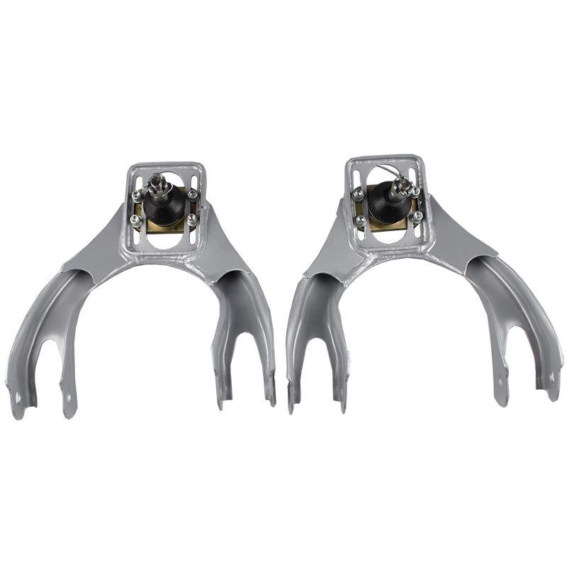 Adjustable Front Camber Triangle Swing Arm for 92-95 Civic EG/DC2