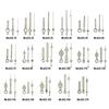 1 Box Watch Hand Repair Parts Watch Accessories Watch Movement Repair Parts