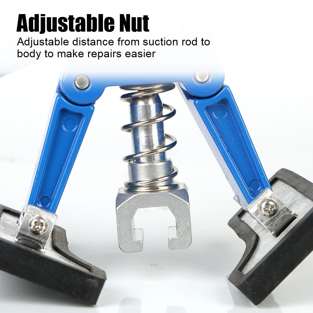 For Car Dents Car Dent Puller Car Dent Repair Tools Auto Body Suction Cup Repair Tools Auto Paintless Body Dent Removal Kits For Vehicle Car Auto