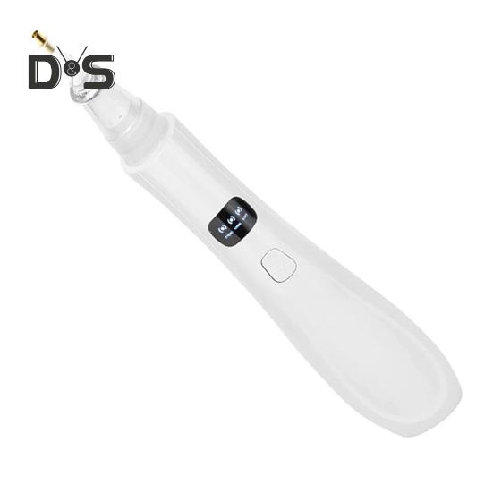 Вакуумная алмазная художественная ручка, беспроводная электрическая алмазная художественная ручка со сменными наконечниками, 3 регулируемых режима всасывания, вакуумная ручка для самостоятельного изготовления алмазных художественных изделий