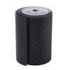 1x Car Door Sill Scuff Cover Sticker 3/5/7cm*5m Anti-Scratch Carbon Fiber Strip