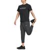 Nike Challenger Dri-Fit Удобные Модные Универсальные Спортивные Длинные Штаны Мужские брюки Темно-Дымчато-Серый IB3775-070