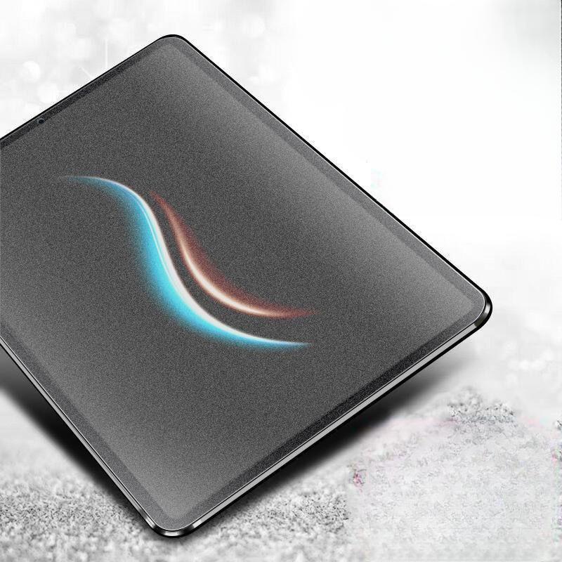 Для Samsung Tab S9 S8 Plus Ultra Matte Frosted Tablet Защитное стекло для экрана для S9ultra S8+ S8Ultra Защитная пленка