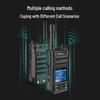 OUXING PH3000EX Professional Explosion-Proof Two-Way Radio (CN version)