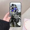 Чехол для телефона Army Soldier Special Forces Funda для OPPO Reno 13 11 12 14 Pro 13F 14F 12F 11F 7 8 Lite OPPO Find X5 X6 X8 X9 Pro