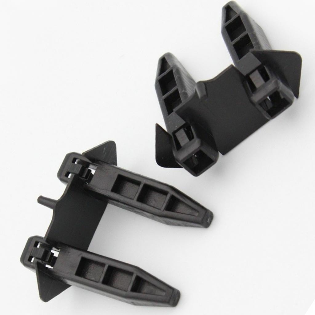 Фиксатор-клипса для Toyota RAV4 2001-2005 53145-42010 Аксессуары Крыло