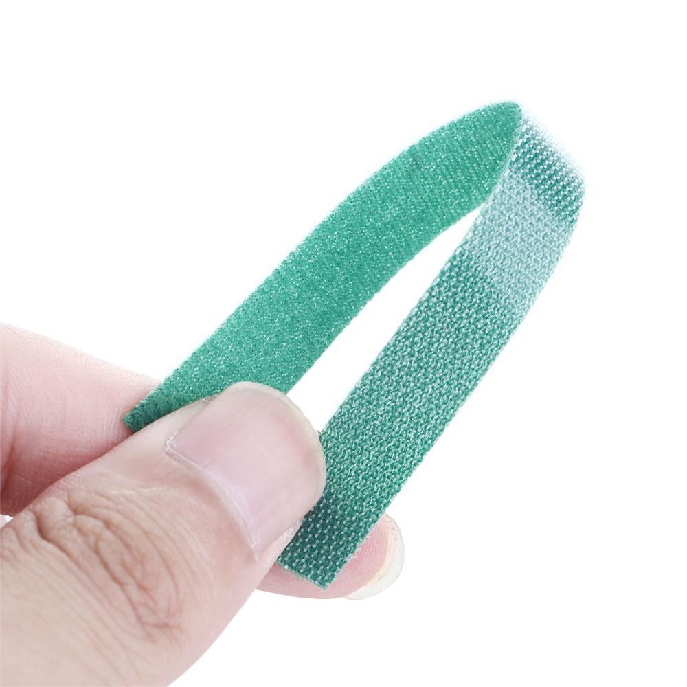 Plant Bandage for Greenhouse Arrangement Plant Ties Plant Support Cane Wrap Garden Accessories