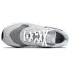 New Balance Кроссовки унисекс 580 Raincloud Серый Белый Черный MT580MG2