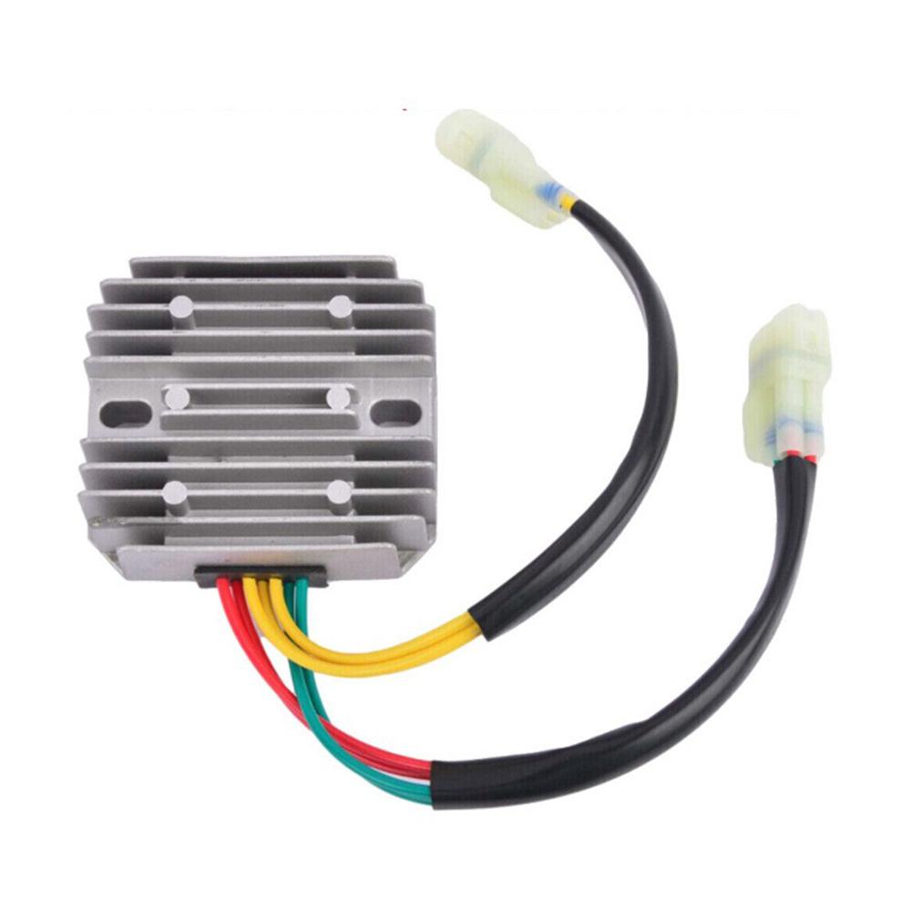 Регулятор-выпрямитель напряжения для Suzuki Quadmaster 500 Quadrunner 500 ATV 98-02