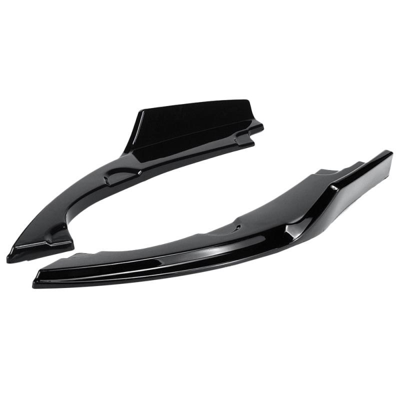 Car Rear Bumper Lip Diffuser Splitter Spoiler Bumpers Protector For Honda Civic