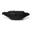 New Era New Era Waist Bag Nylon Black FREE EXPLORER WAIST BAG NYLON TWL BLK 14392328 NER36B0828