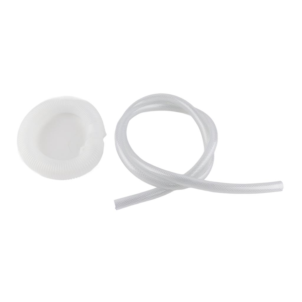 Мини-портативная ручная стиральная машина для стирки нижнего белья для домашнего общежития серого цвета