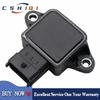 35170-22600 Датчик положения дроссельной заслонки TPS для Hyundai Elantra Tiburon Accent Tucson Kia Sportage Автозапчасти 3517022600