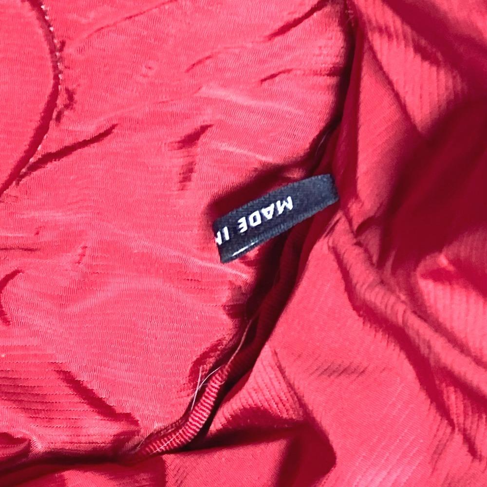 Chanel Старая дорожная линия Сумка для питомца Сумка через плечо Сумка через плечо Дорожная сумка Нейлон Черный