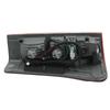 1 шт. Задний фонарь для Isuzu DMax D-Max 2012 2013 2014 2015 2016 2017- Задний фонарь Сигнальный фонарь Фонарь заднего хода С проводами