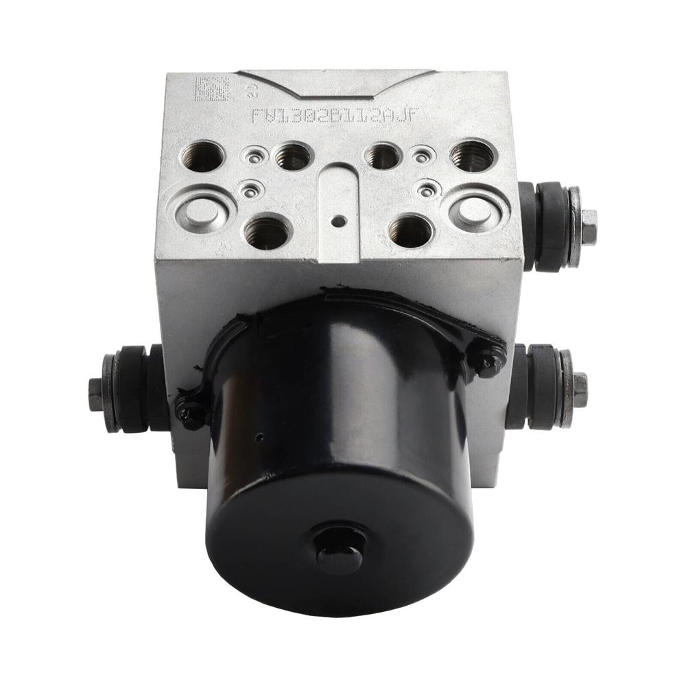 Блок АБС 68143491AA 68143491AB для Dodge Ram 2500 3500 2017-2018