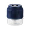 Electric Garlic Mincer 150/300ML Food Chopper USB Mini Fruits Vegetable Chopper Portable Small Food Processor