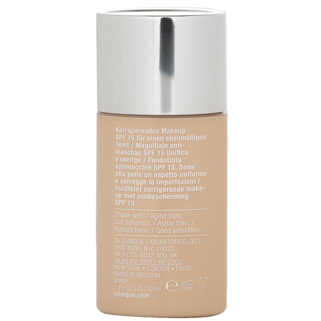 Even Better Makeup SPF15 (Dry Combination To Combination Oily) - CN 0.75 Custard