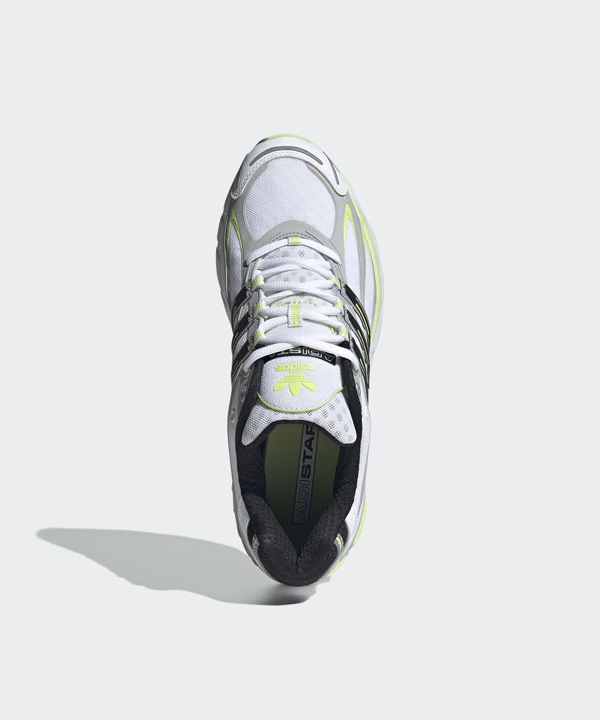 adidas Adistar Cushion - Белый:Лайм / Id5744