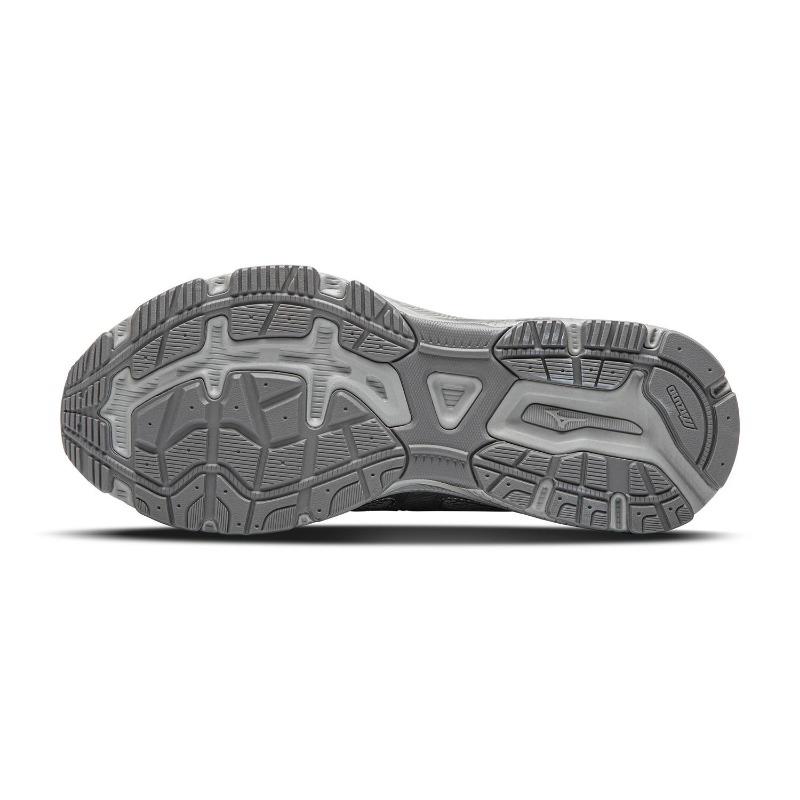 Mizuno Кроссовки для бега Racer S Unisex Низкие Облачно-серые D1GH253516