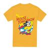 Mighty Mouse Mens Mouse of Tomorrow T-Shirt