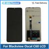 Полная сборка LCD-экрана и дигитайзера для Blackview Oscal C60